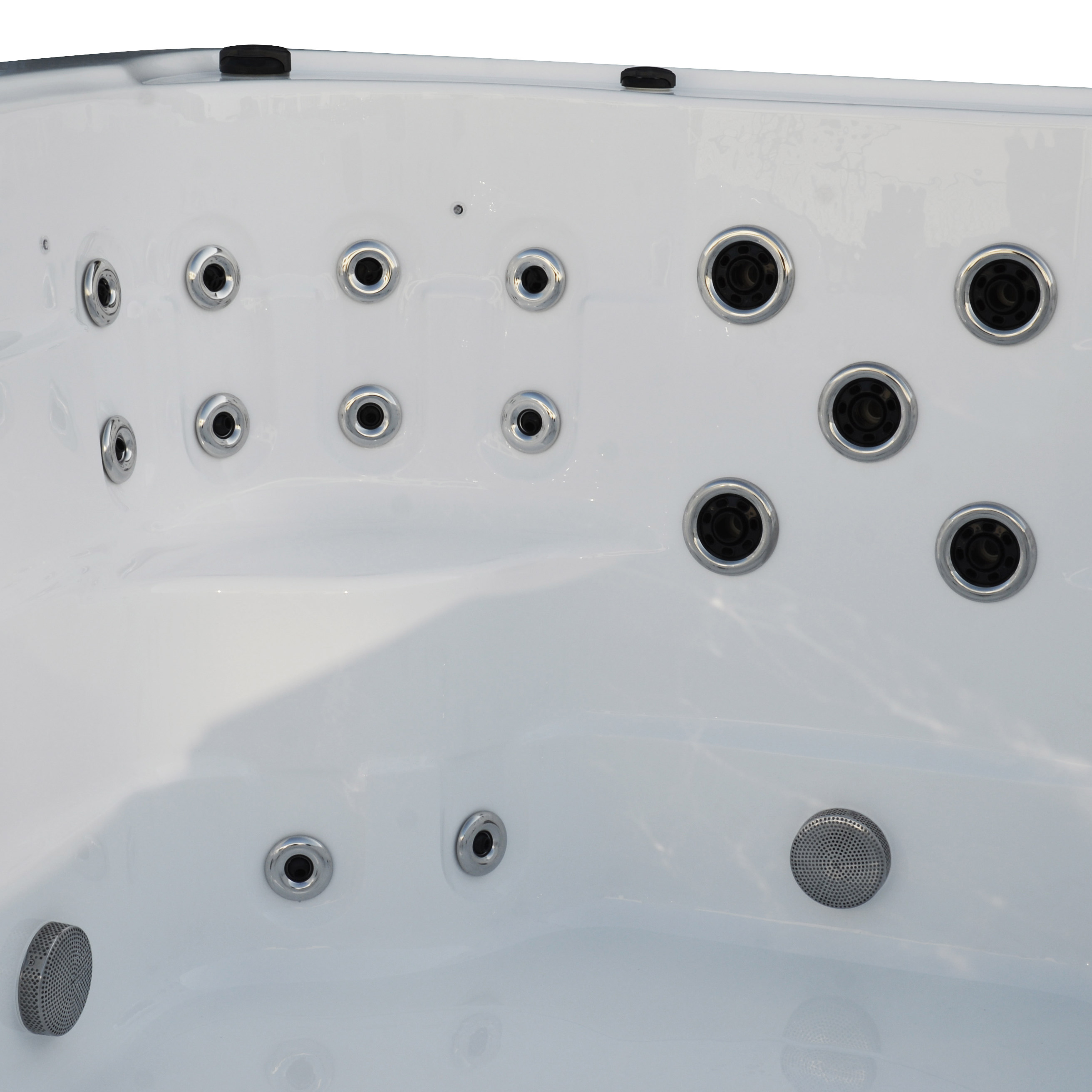 Swimspa Landskap Salina 59 jets Vital+