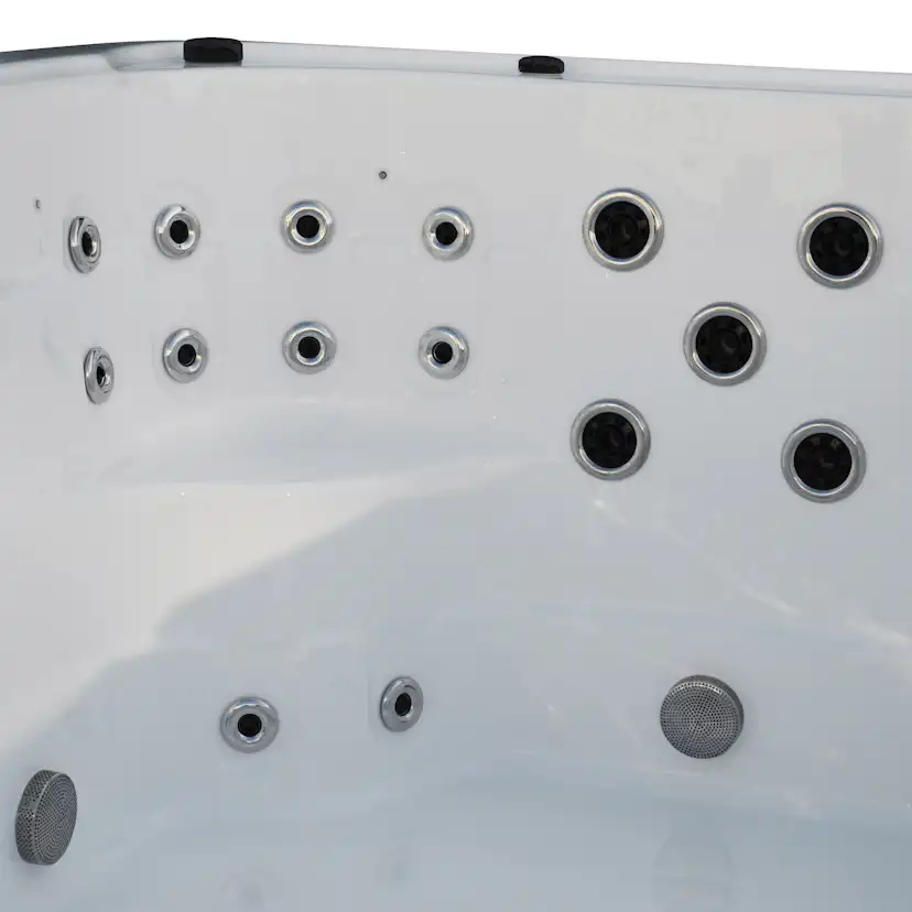 Swimspa Landskap Salina 59 jets Vital+