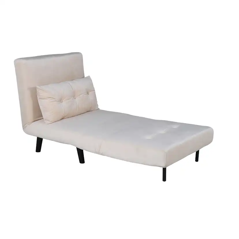 Bäddsoffa Venture Home Vicky Sammet 190x73