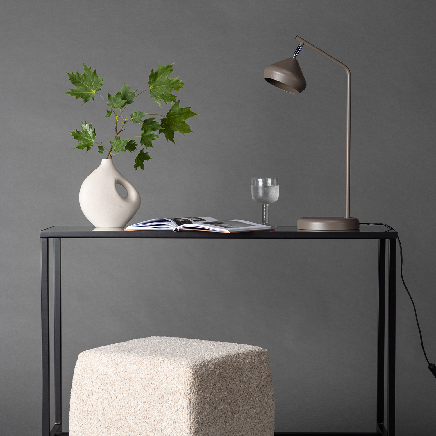 Bordslampa Venture Home Isaberg