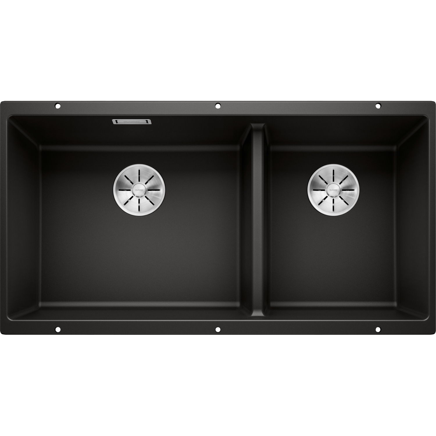 Diskho Blanco Subline 480/320 Silgranit Infino