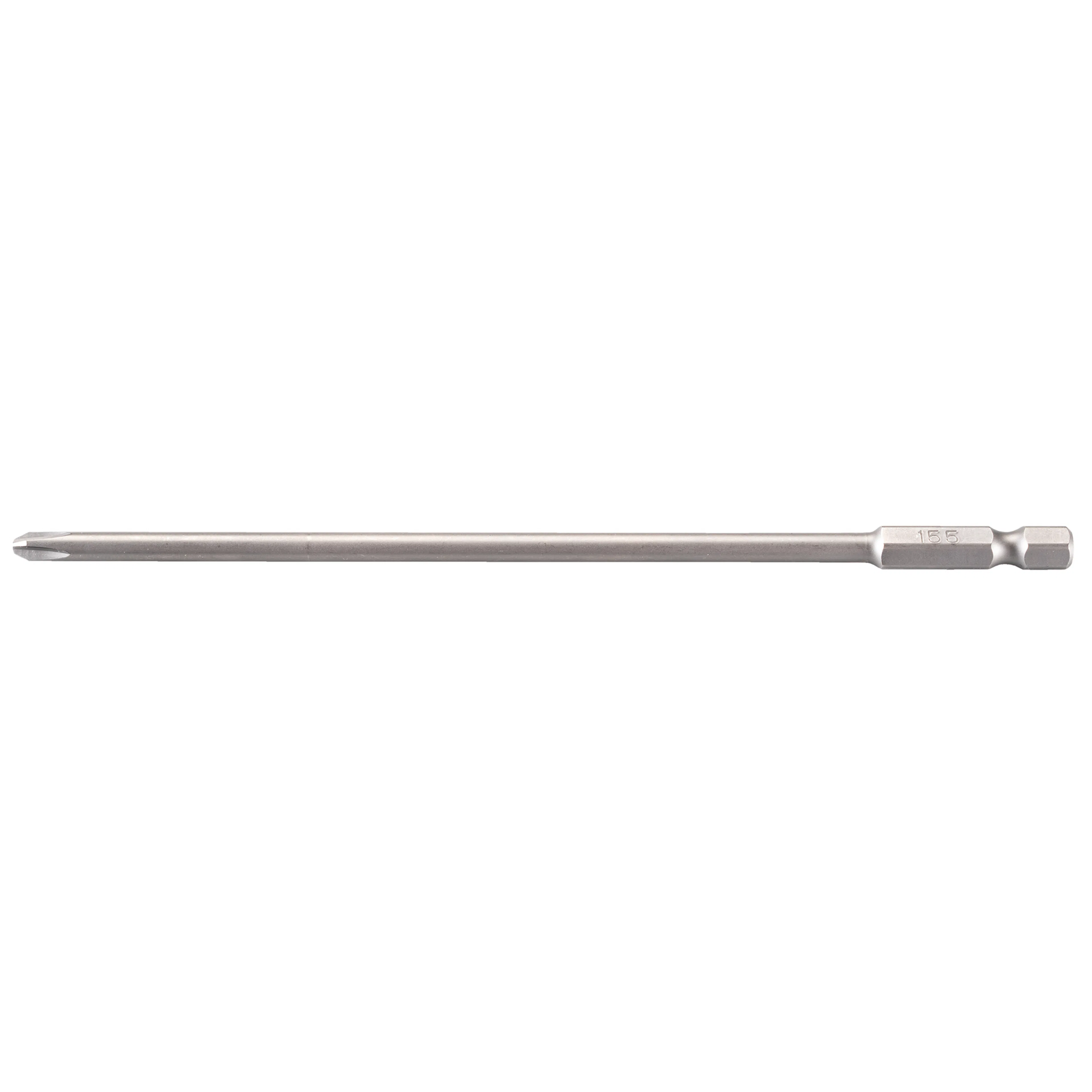Skruvbits Makita 191V02-0 Ph2 155Mm 5St