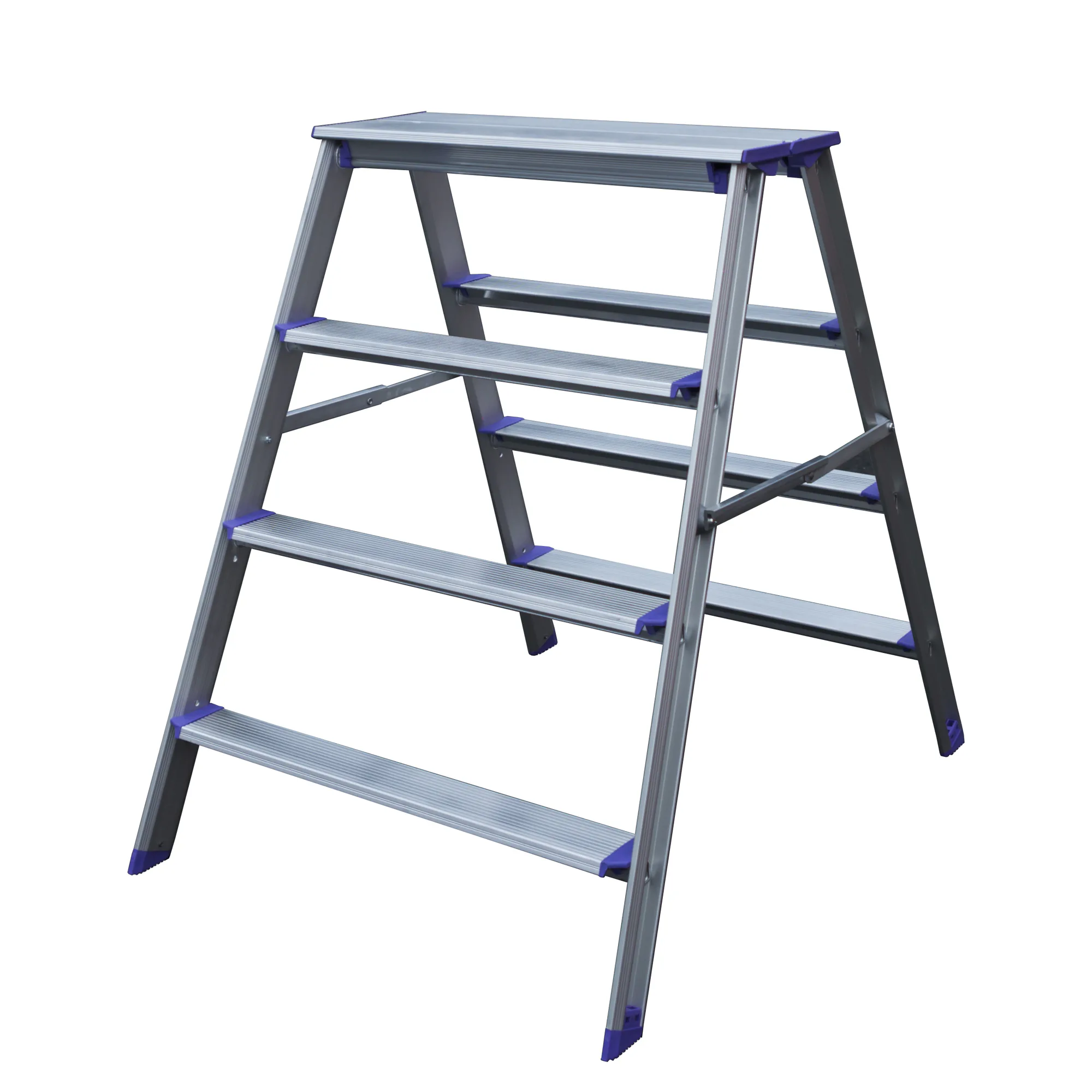 Stegpall Laggo Pro Classic 54 4-steg