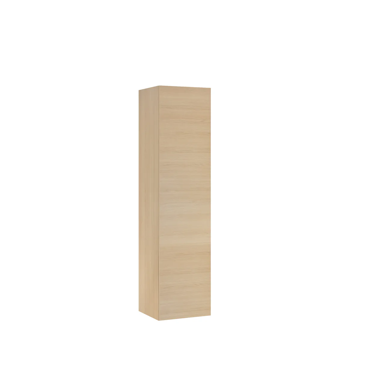 Högskåp Temal med 1 lucka 1820 mm