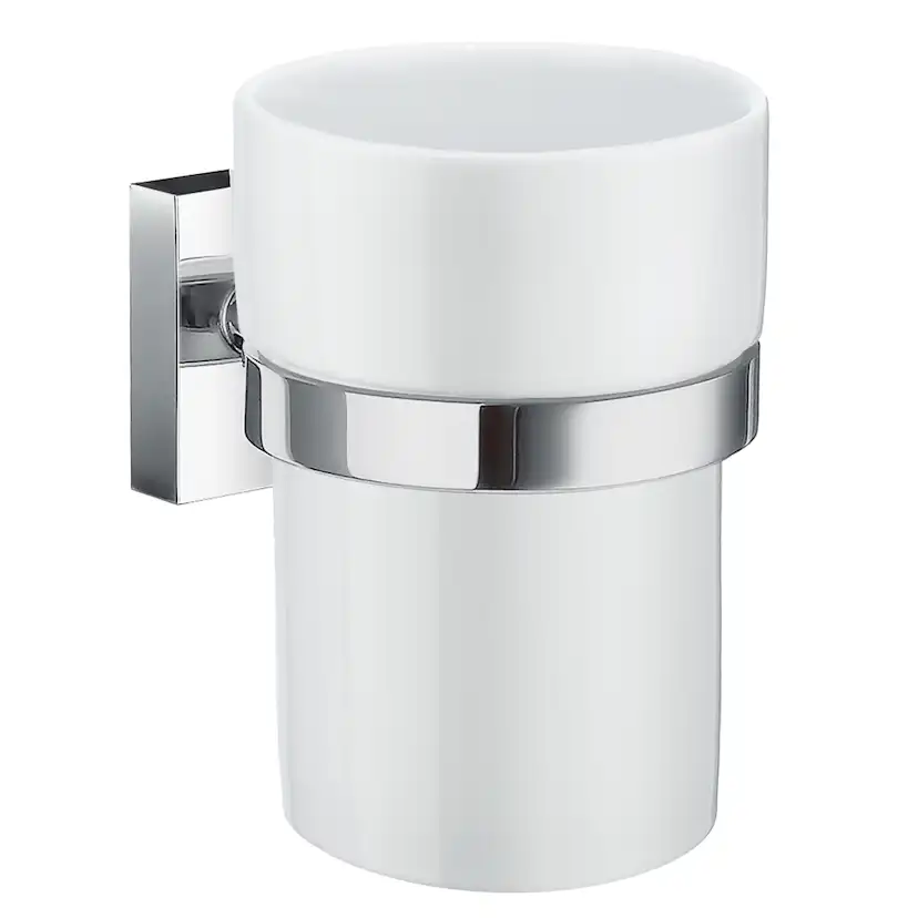 Tandborstglas Smedbo House R343P