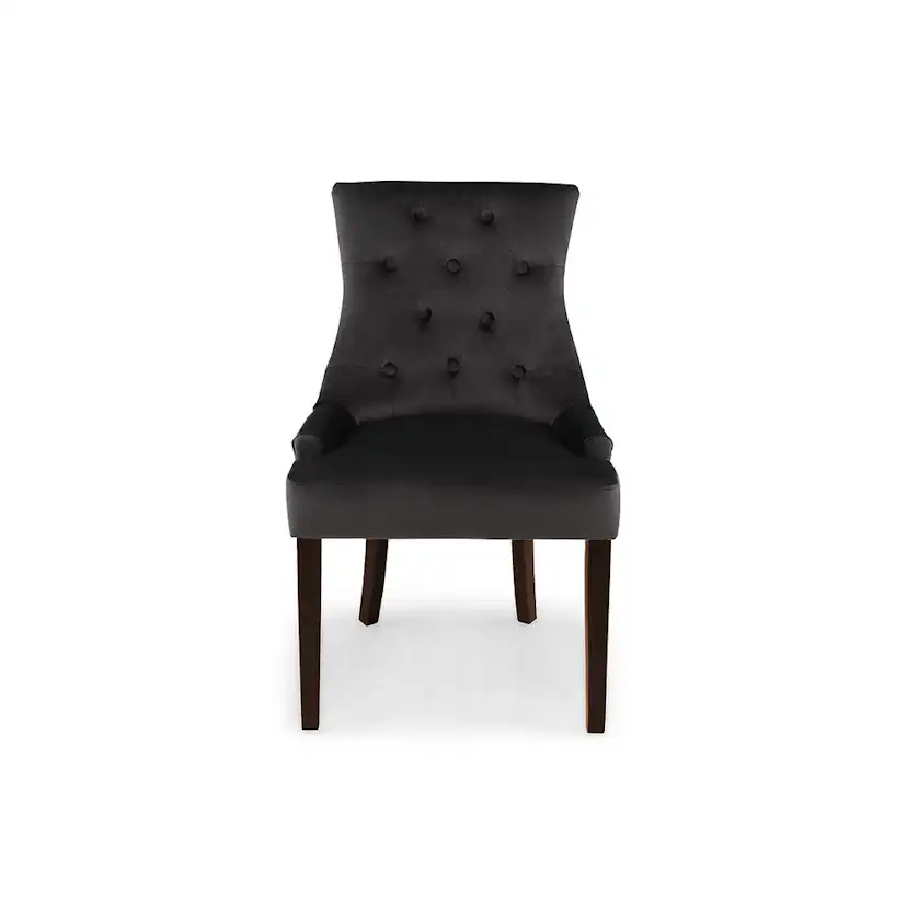 Matstol In Living Viktoria Sammet