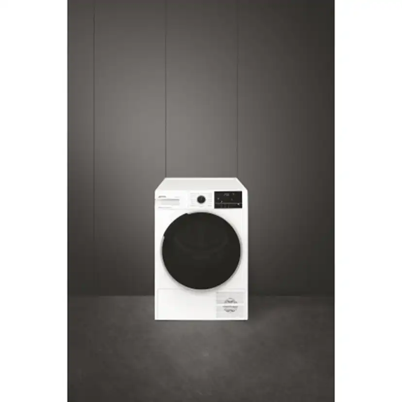 Torktumlare Smeg DNP82SEIN 8 kg Kapacitet