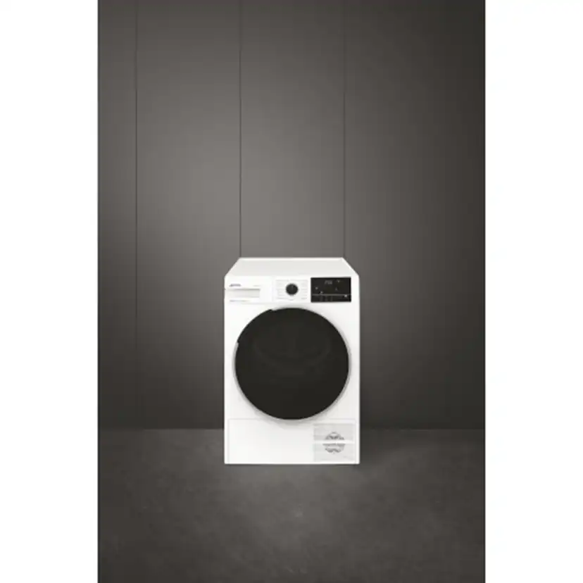 Torktumlare Smeg DNP82SEIN 8 kg Kapacitet