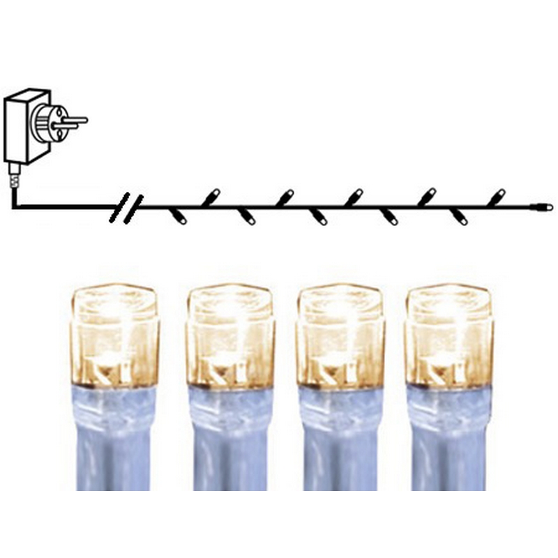 Ljusslinga Star Trading New Serie LED