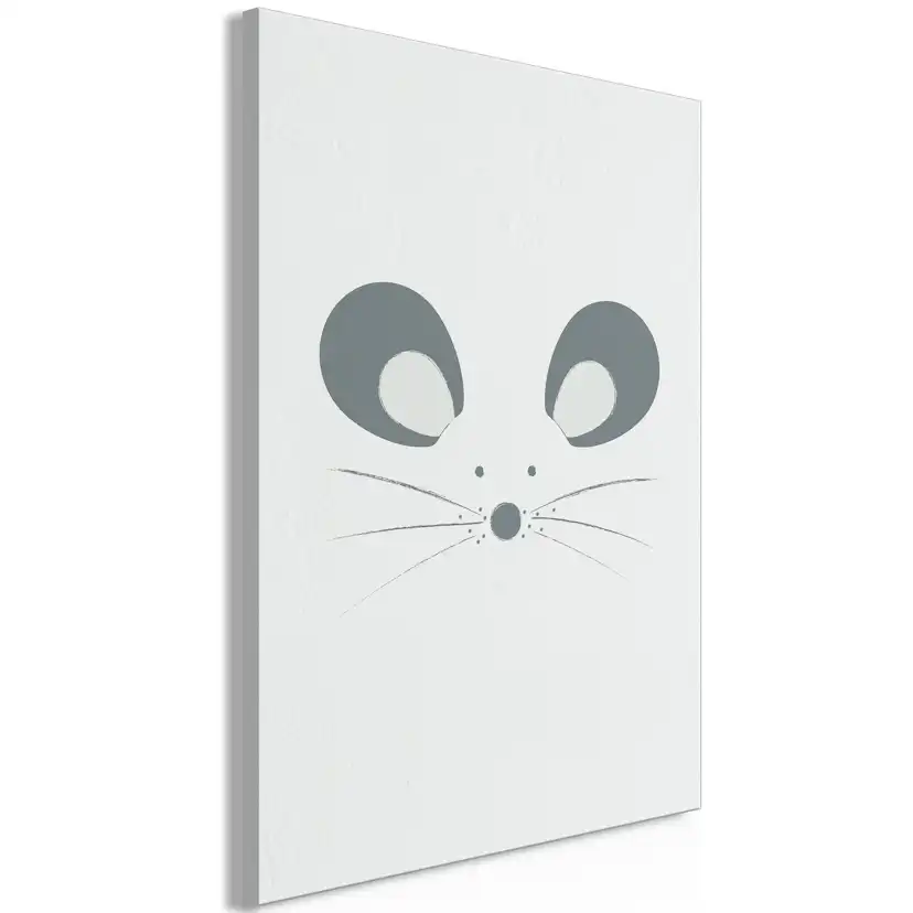 Tavla Arkiio Curious Mouse