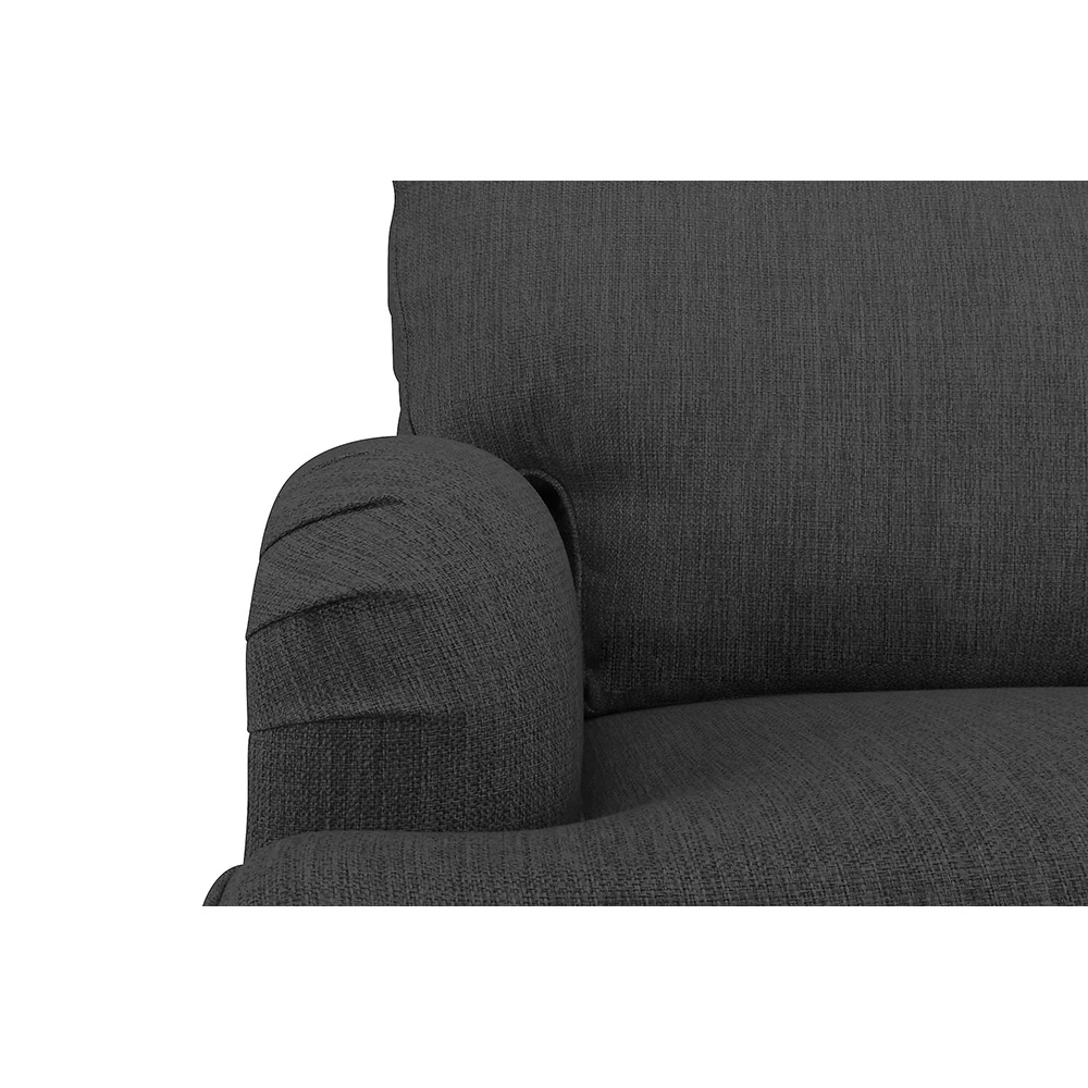 Fåtölj Scandinavian Choice Howard Classic