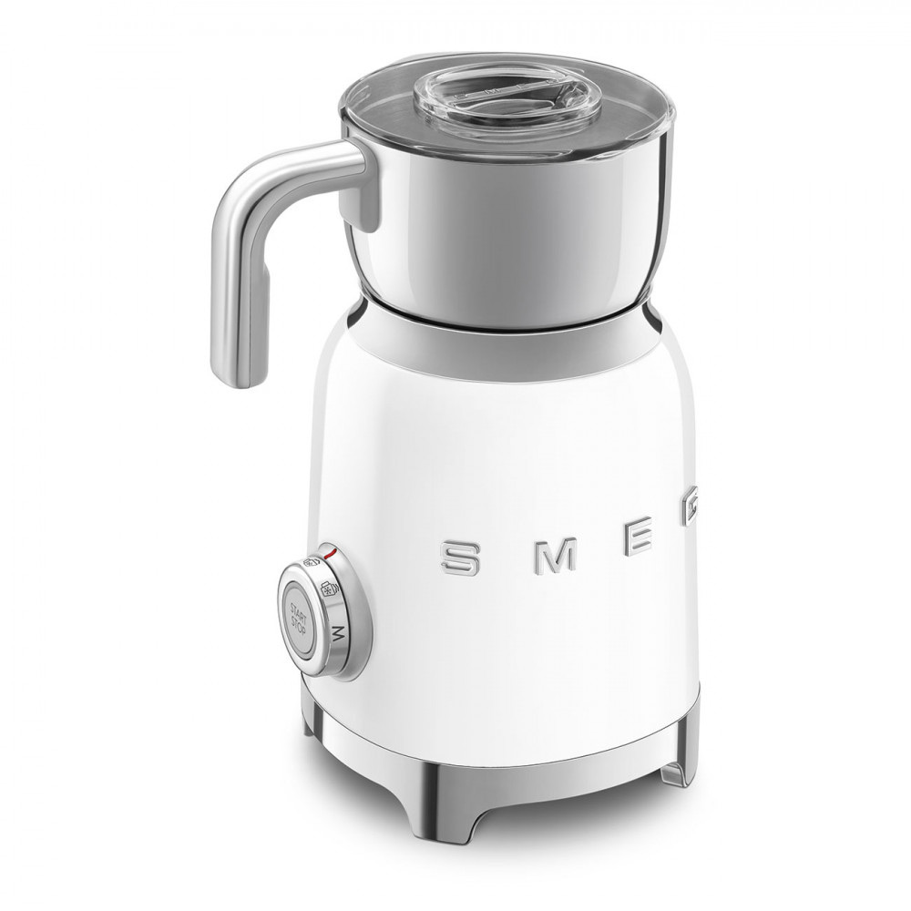 Mjölkskummare Smeg MFF11