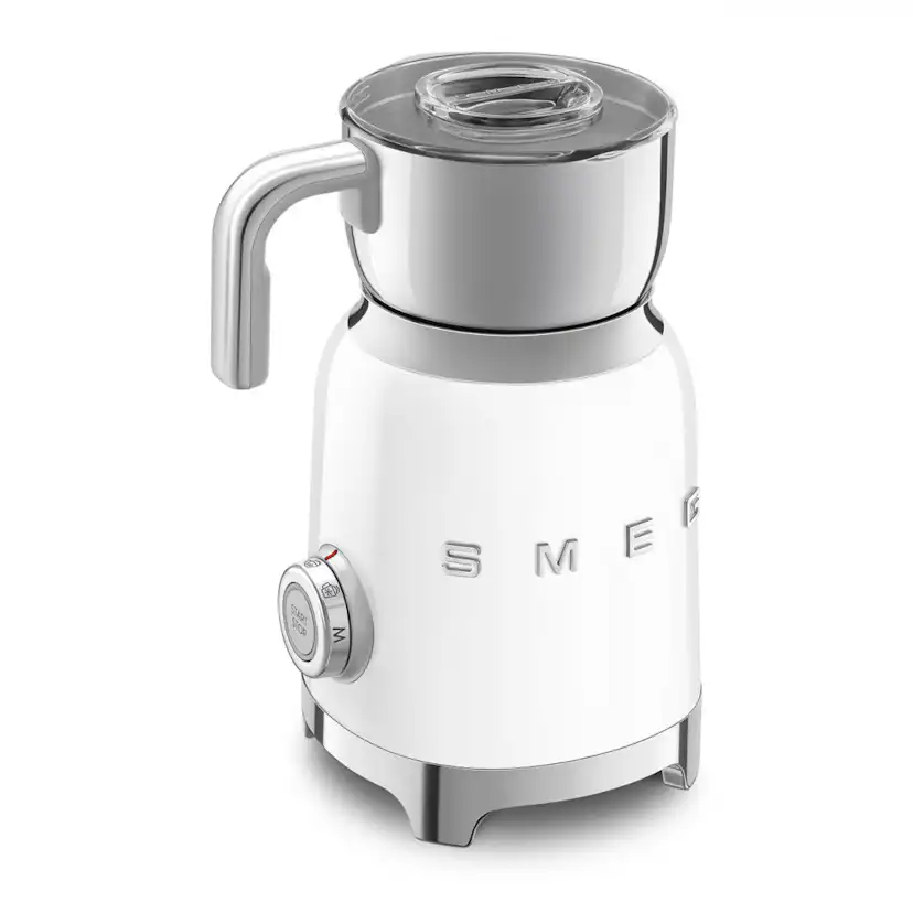 Mjölkskummare Smeg MFF11