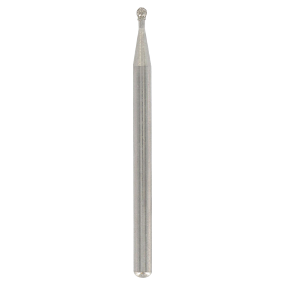 Diamantslipstift Dremel 2 mm 7103