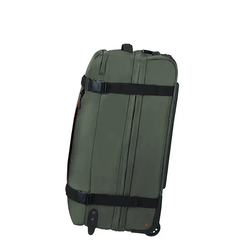 Duffelväska American Tourister Urban Track Duffle/WH Medium