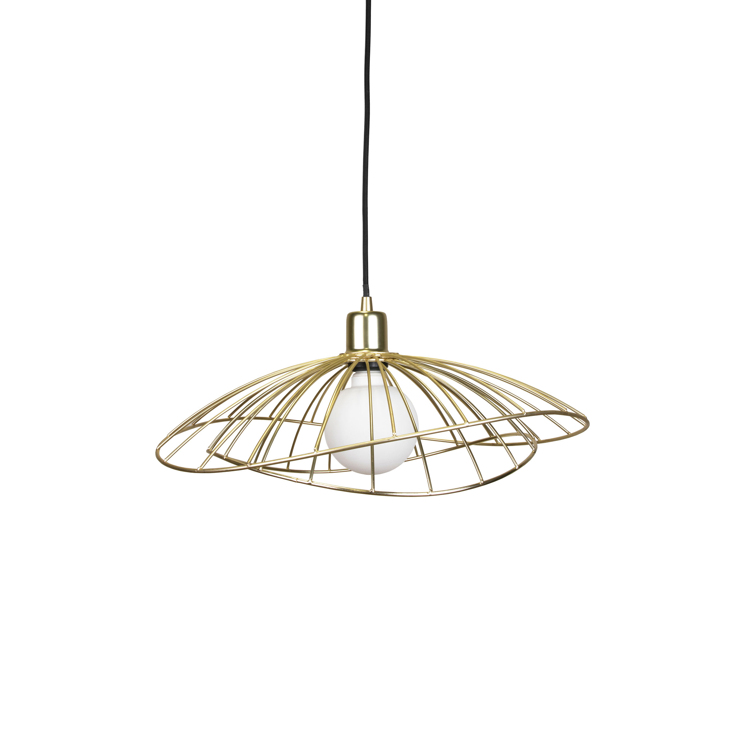 Taklampa Globen Lighting Ray 45