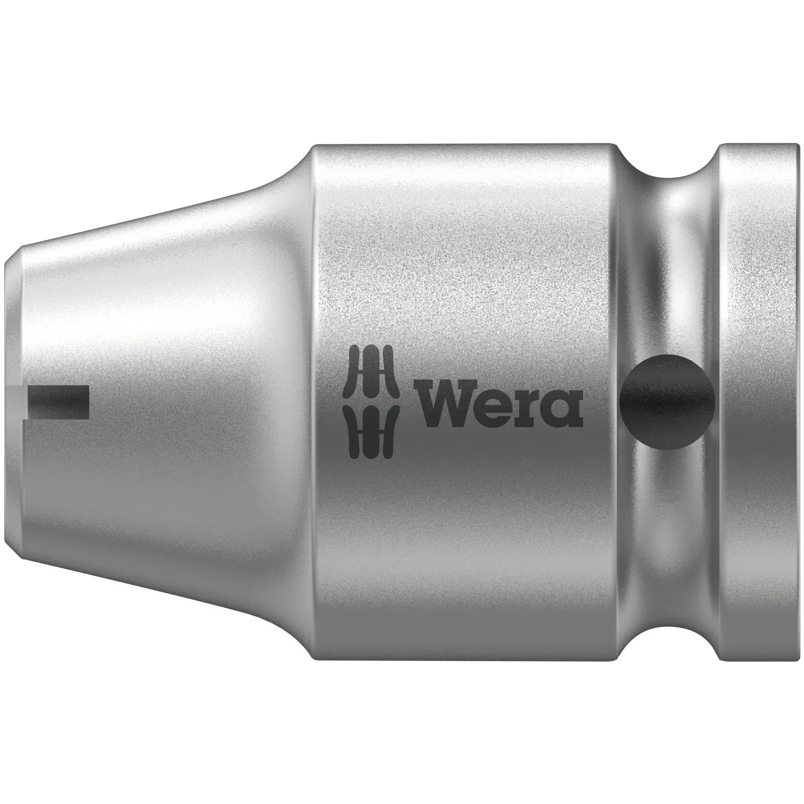 Mellanstycke Wera 780 B/1 3/8 tum F Bits 1/4tum