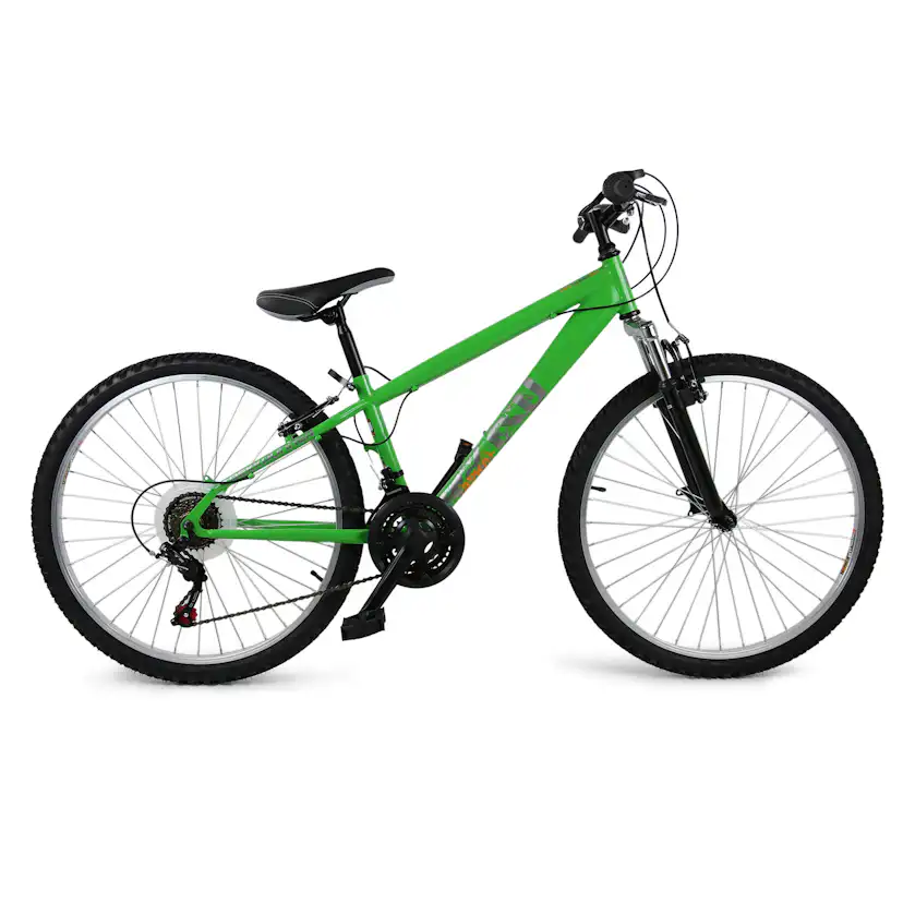 Mountainbike Trekkrunner Ryko Dirt MTB 26 18vxl