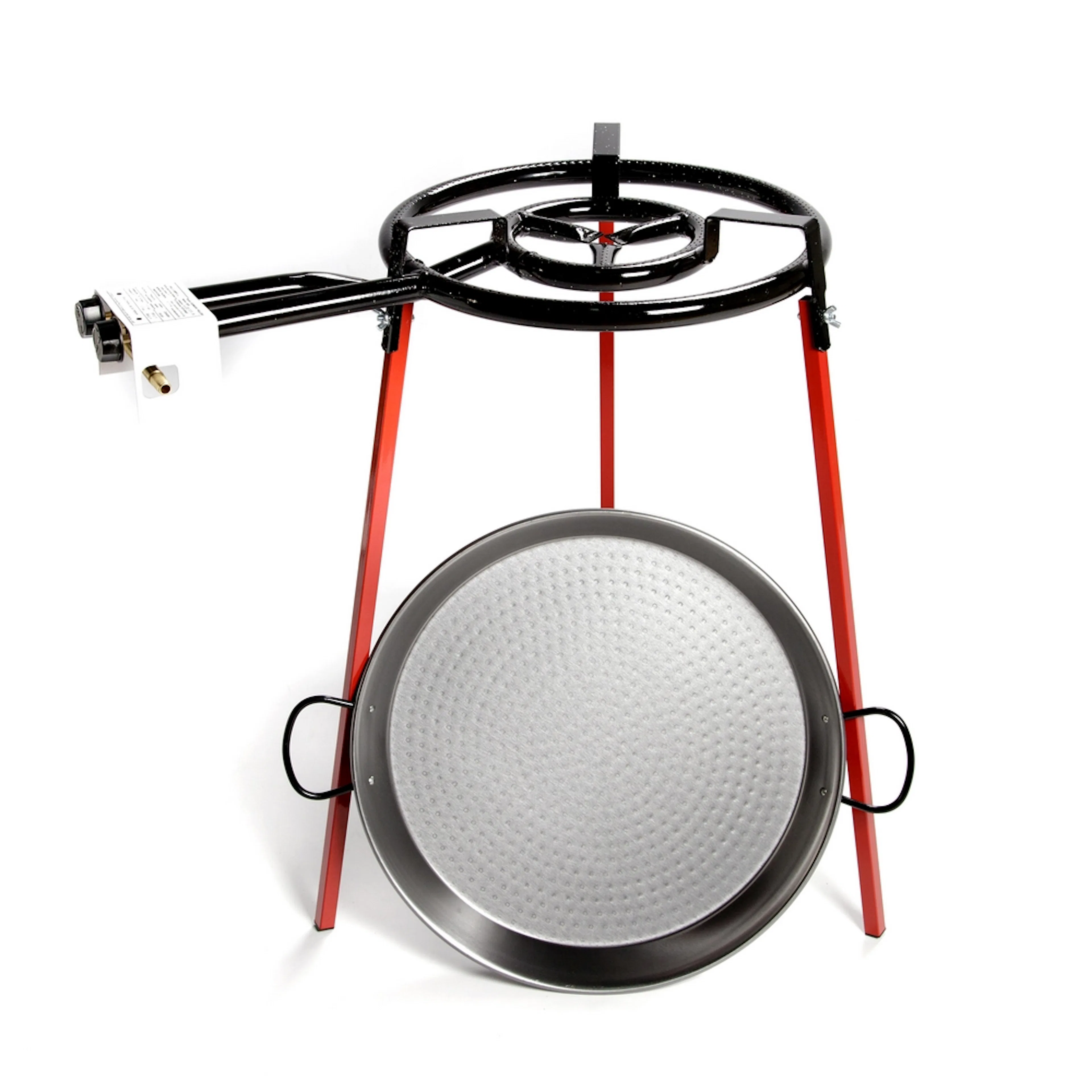 Paellaset Vaello