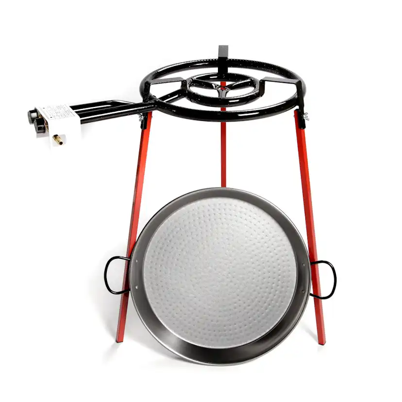 Paellaset Vaello