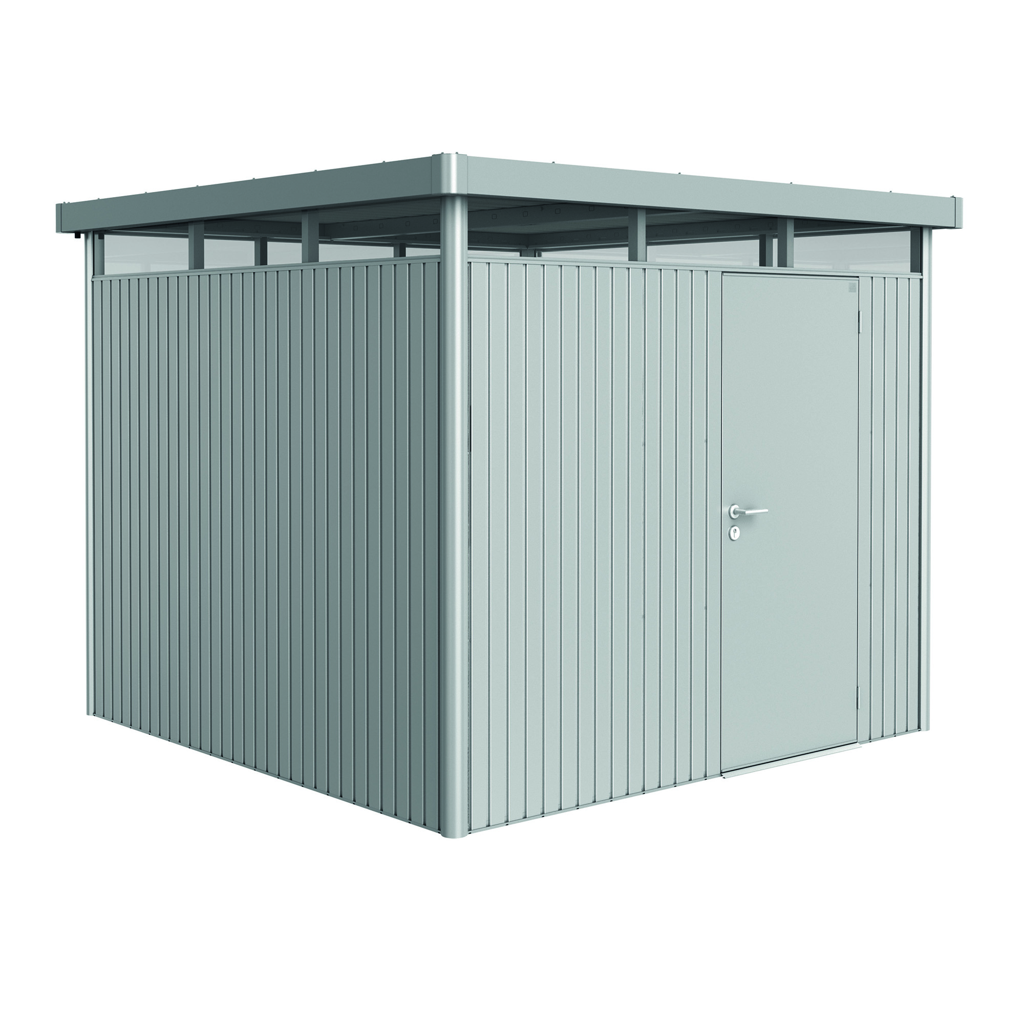 Redskapsbod Biohort Highline H4