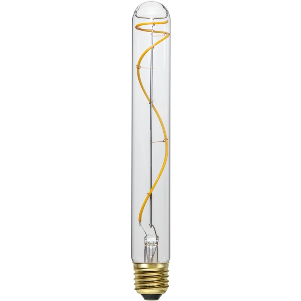 LED-lampa Star Trading Soft Glow E27 T30