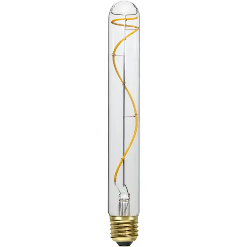LED-lampa Star Trading Soft Glow E27 T30