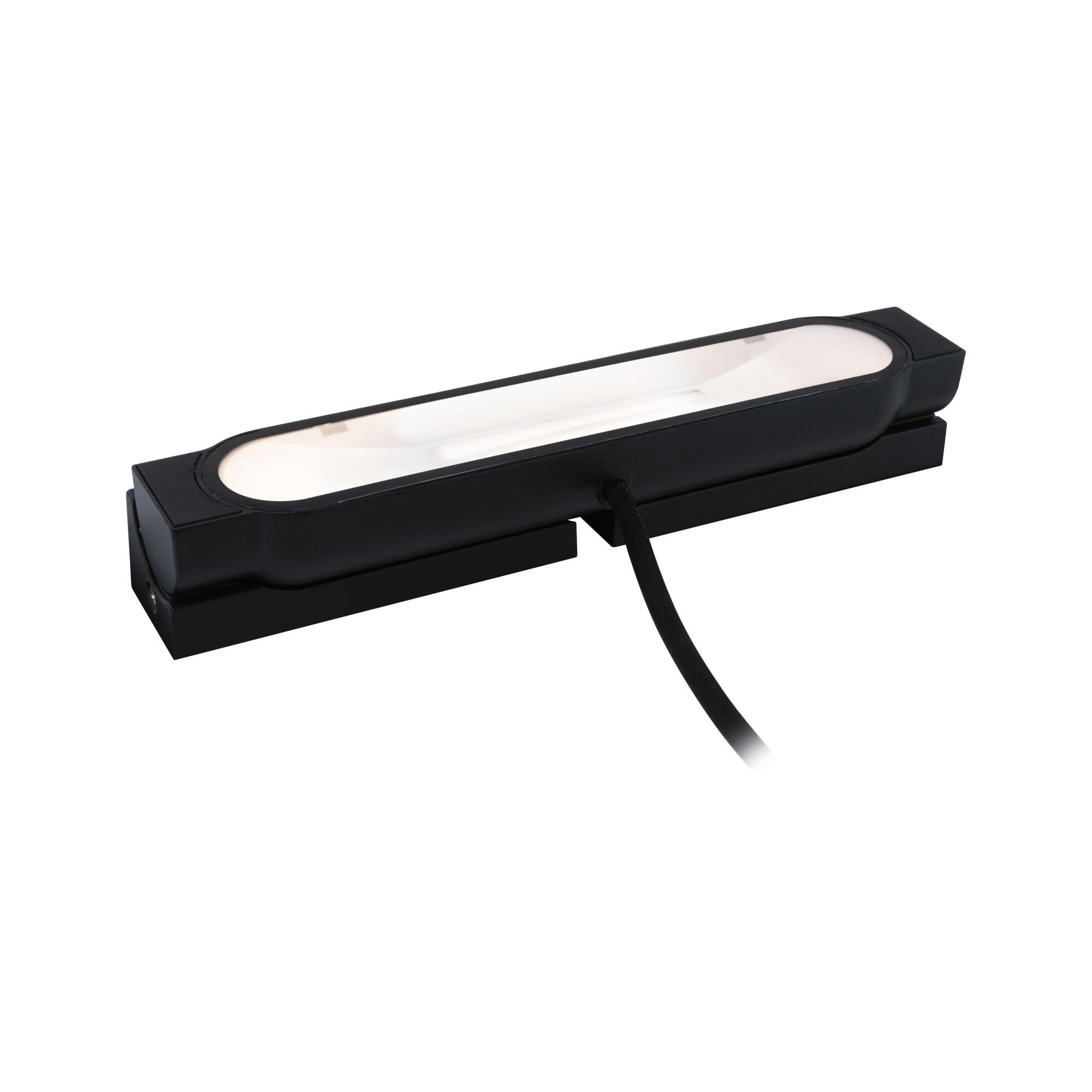 LED Infälld Marksbelysning Paulmann Wallwasher Ito IP67 230V