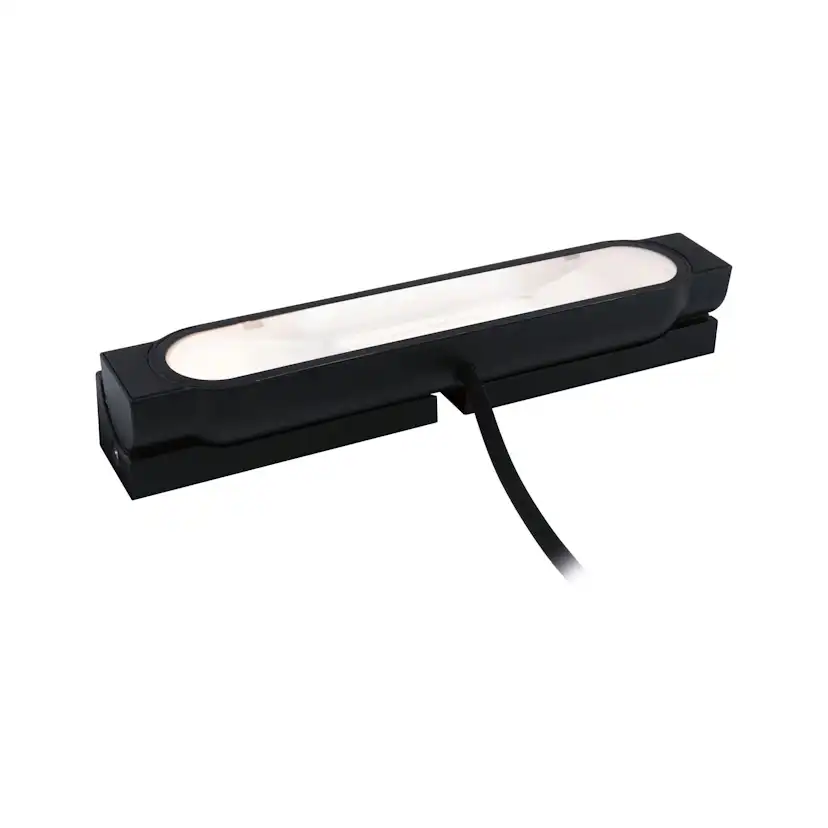 LED Infälld Marksbelysning Paulmann Wallwasher Ito IP67 230V