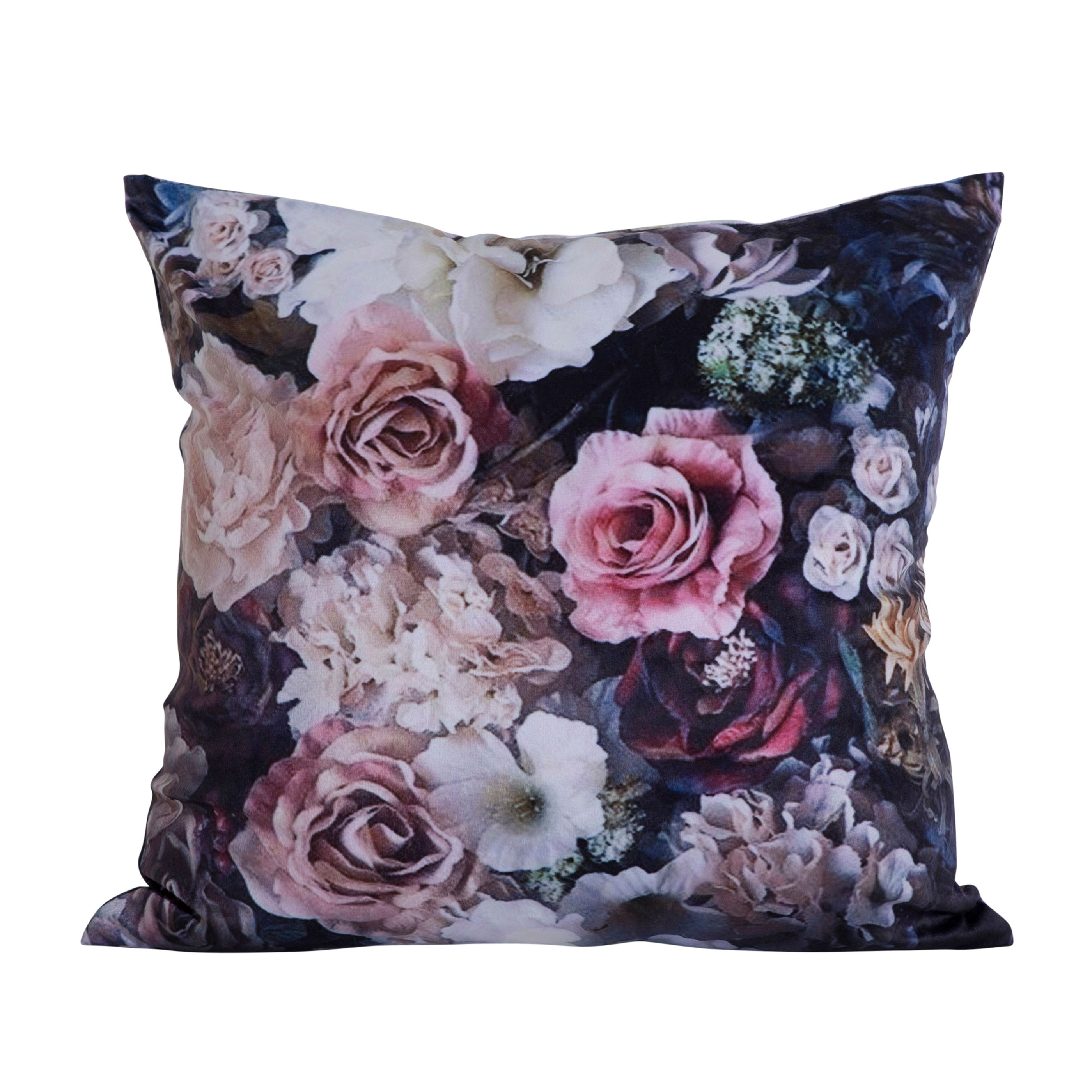 Kuddfodral Svanefors Aricela