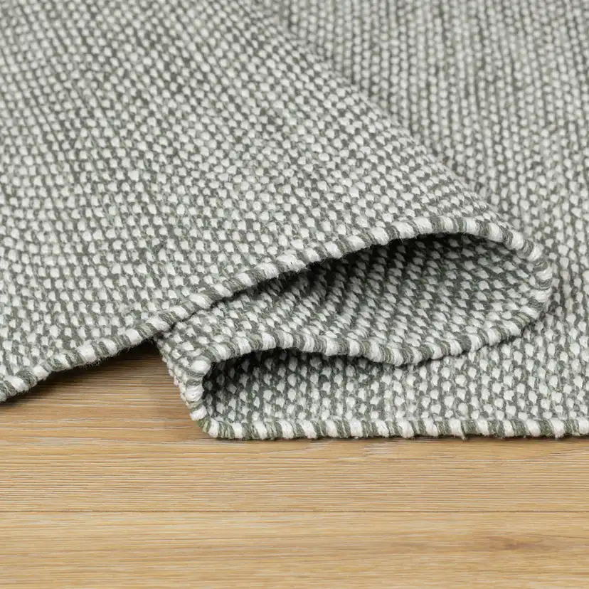 Bomullsmatta KM Carpets Alva