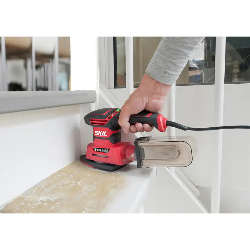 Multislip SKIL 7280 DA