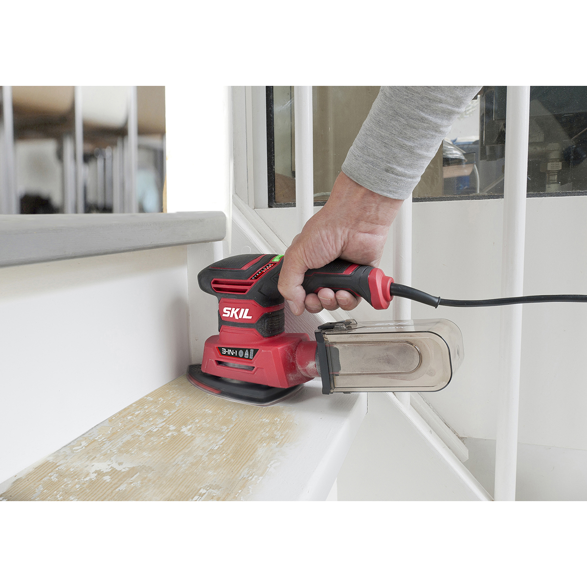 Multislip SKIL 7280 DA