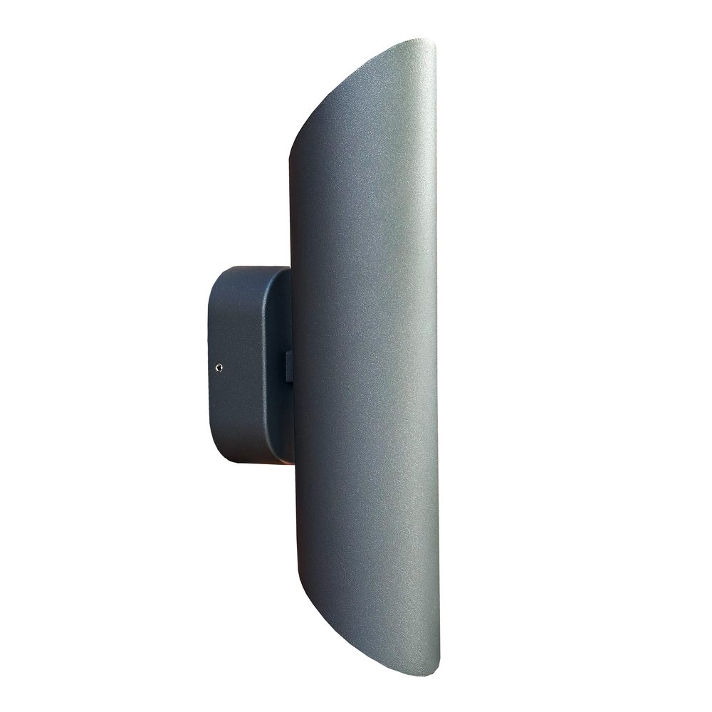 Vägglampa LightsOn Wally