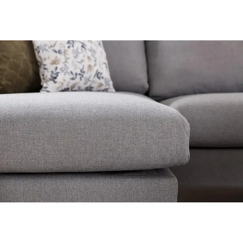 U-soffa Scandinavian Choice Trend