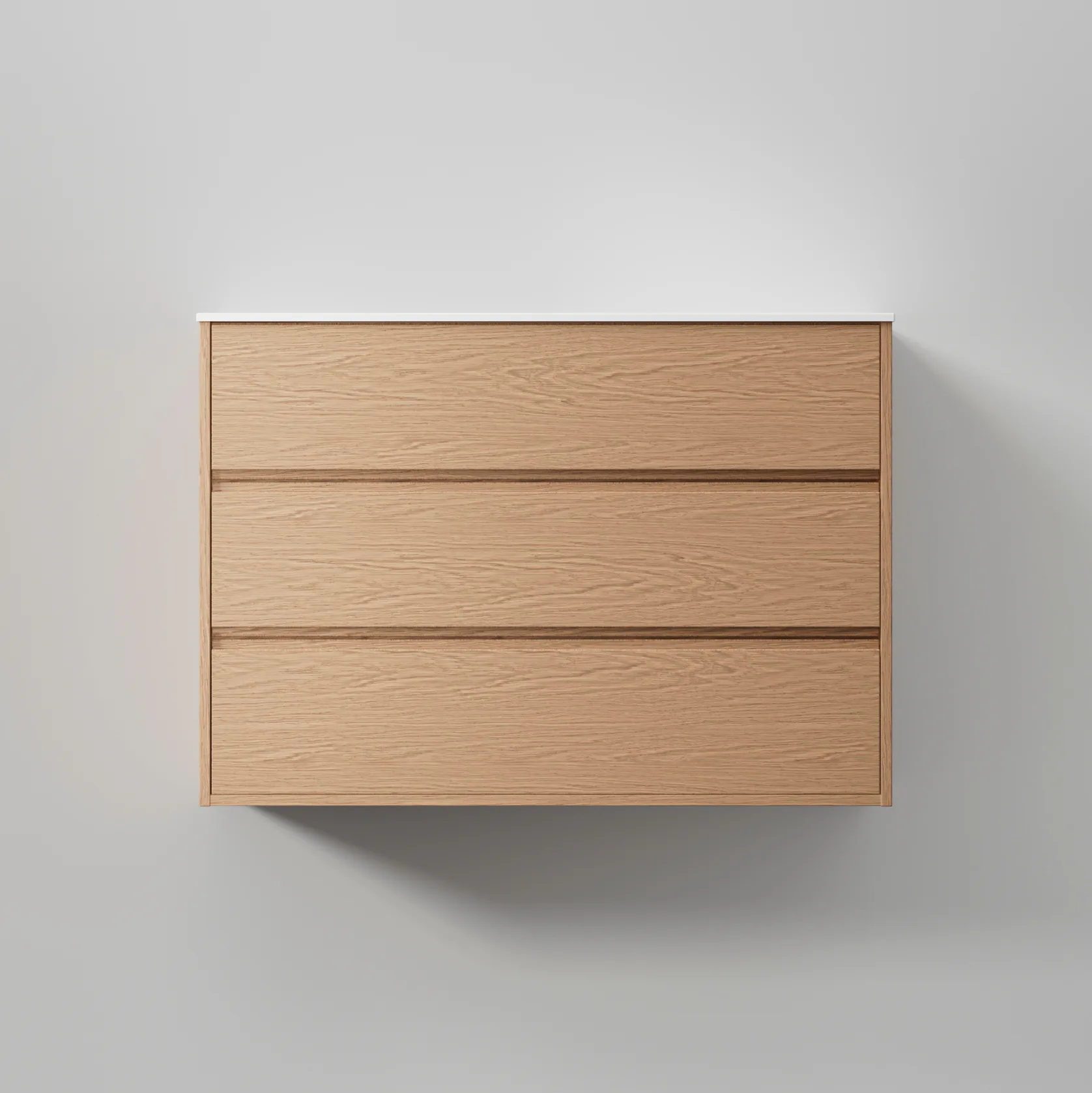Natural Oak