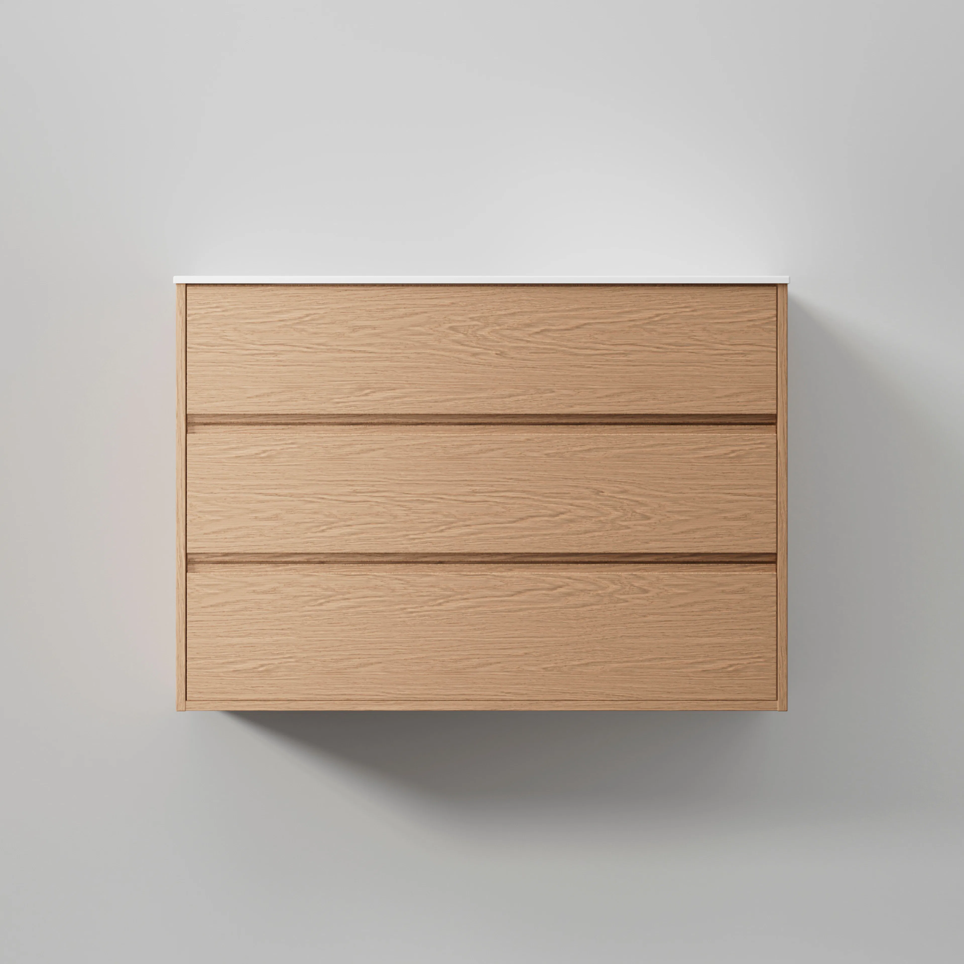 Natural Oak