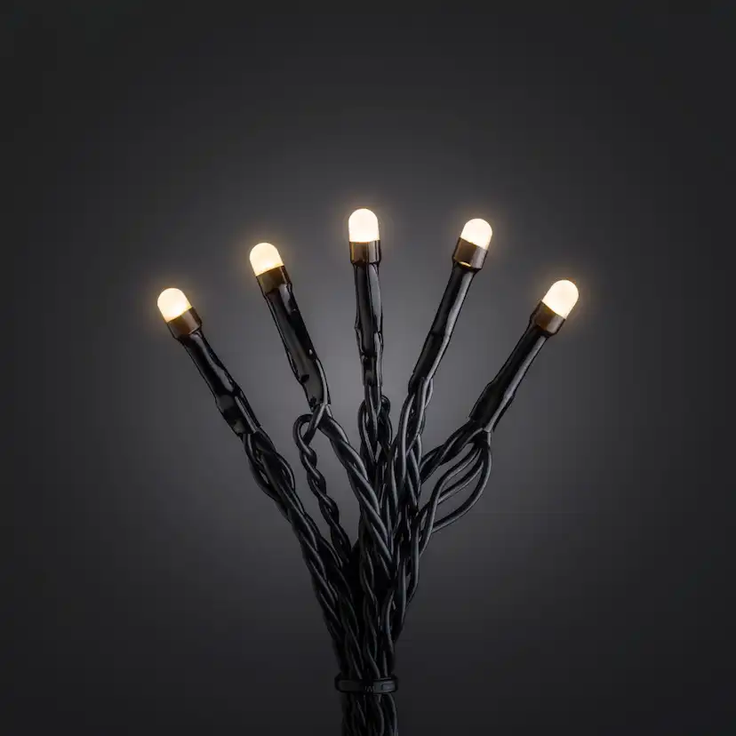 Ljusslinga Gnosjö Konstsmide 100 LED 3821