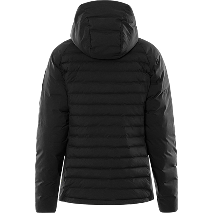 ATMOS PRIMALOFT JACKA DAM - Svart, Storlek: XS