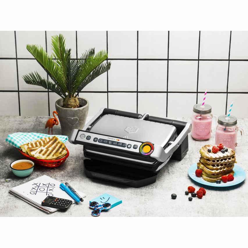 Bordsgrill OBH Nordica OptiGrill