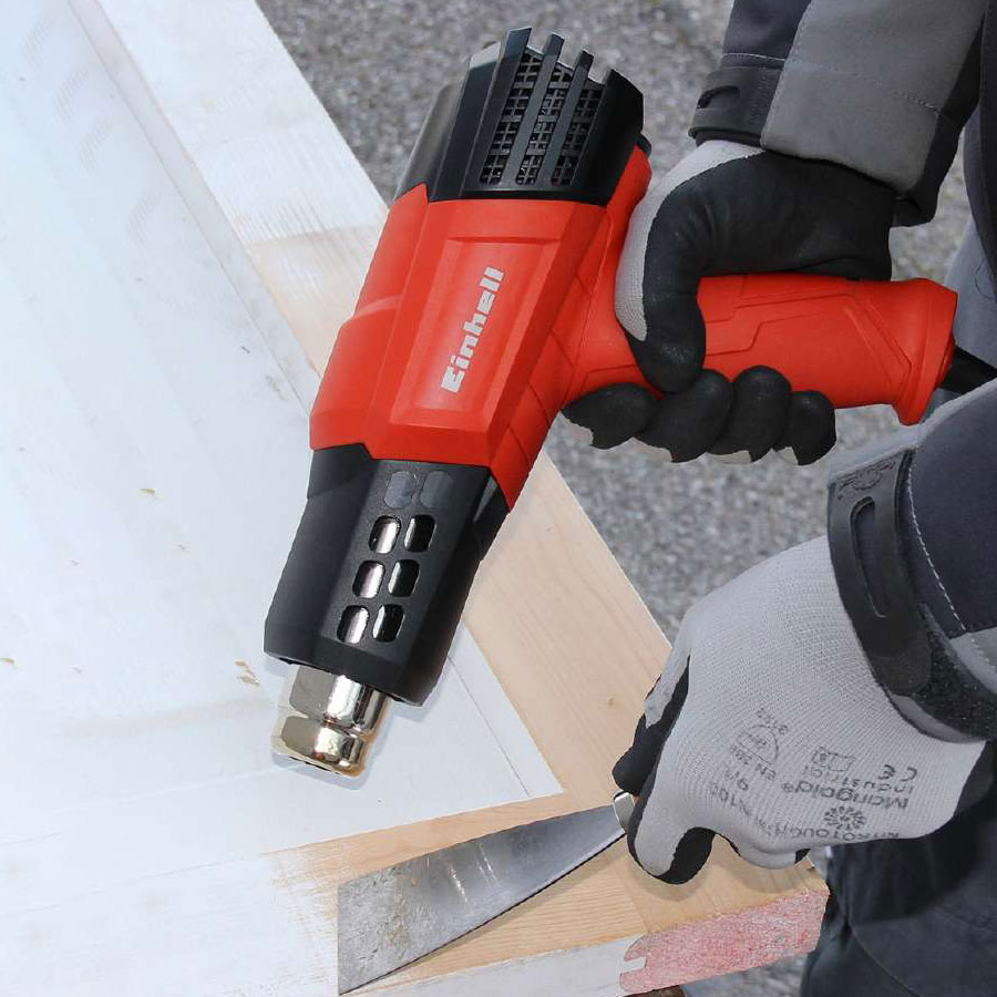 Värmepistol Einhell TE-HA 2000 E