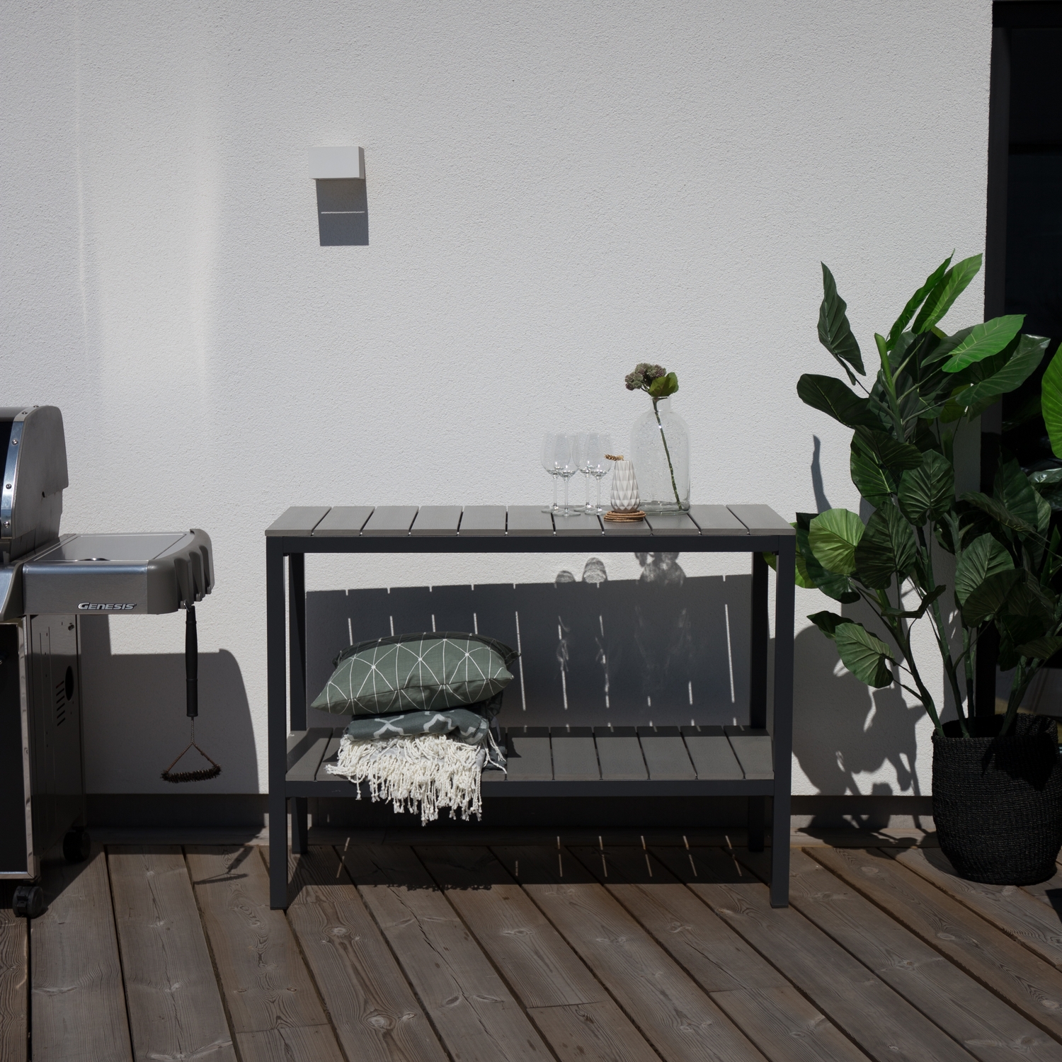 Hylla Venture Home Parma