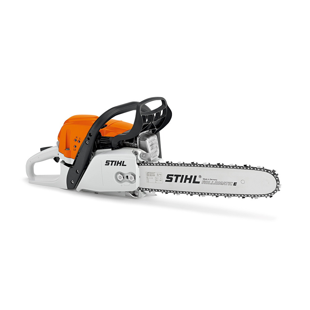 Motorsåg STIHL MS 391