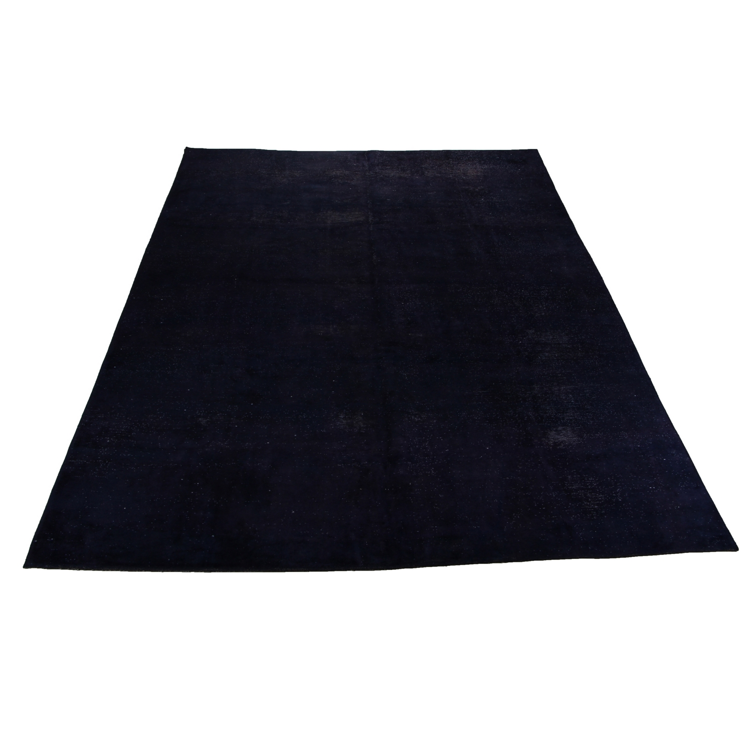 Persisk Matta Arkiio Tabriz Vintage Ull 275x378