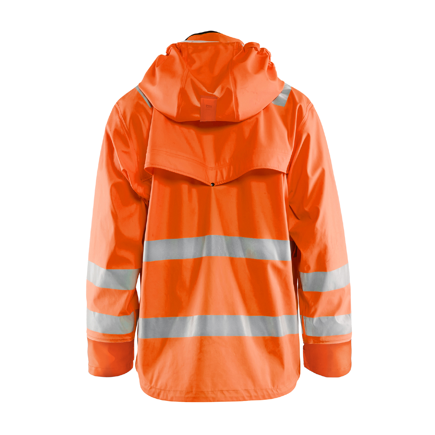 Regnjacka Blåkläder 43272005 Varselorange, storlek: 3XL