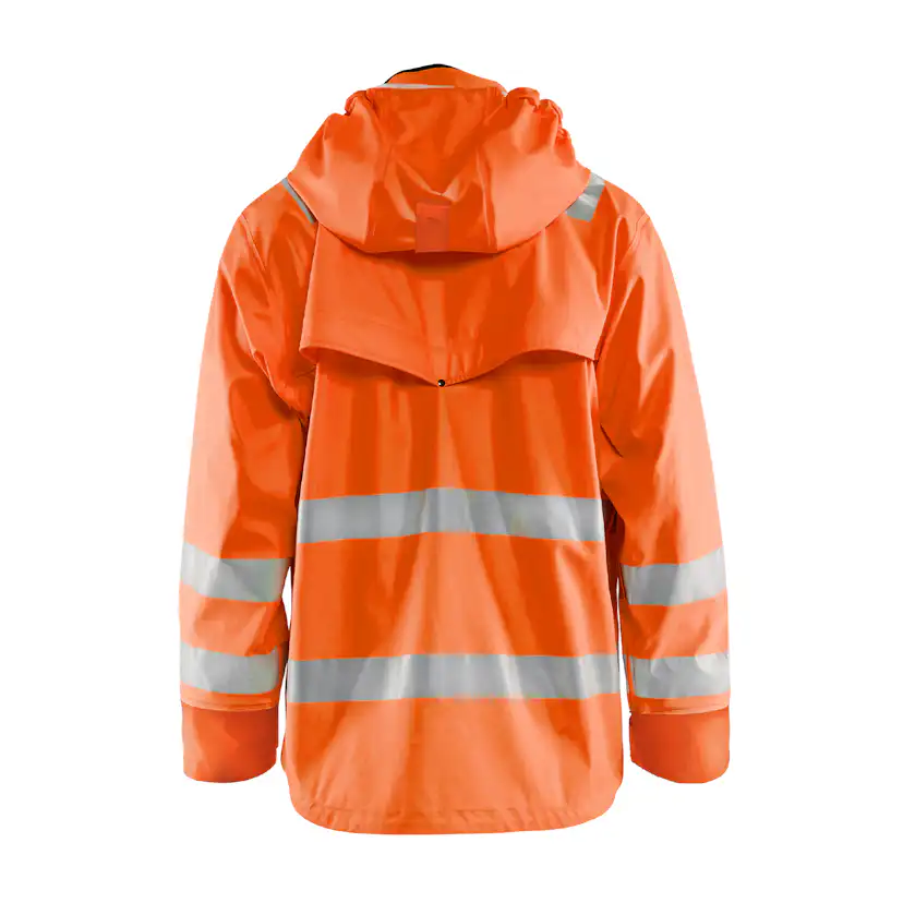 Regnjacka Blåkläder 43272005 Varselorange, storlek: 3XL