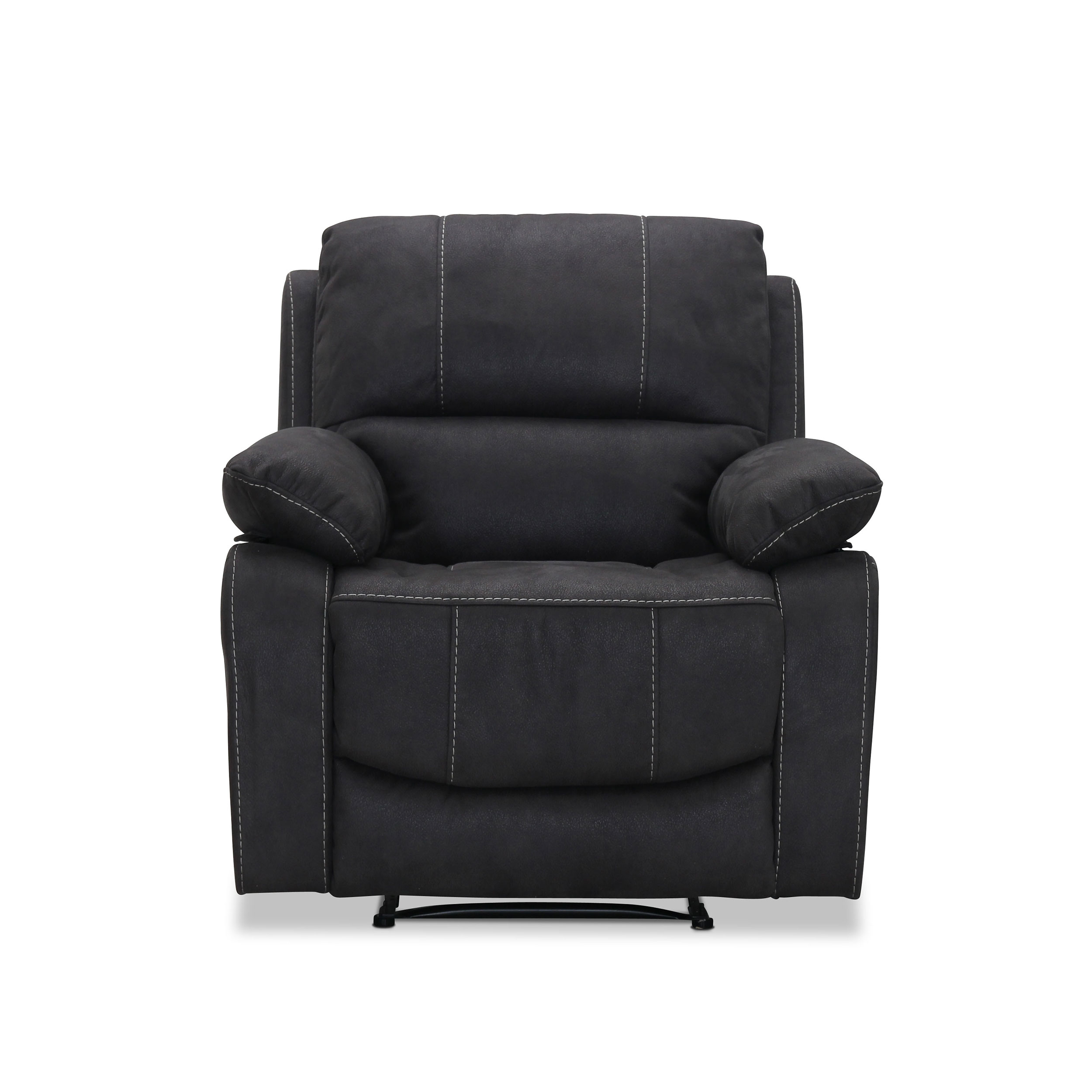Reclinerfåtölj Hagagruppen Texas