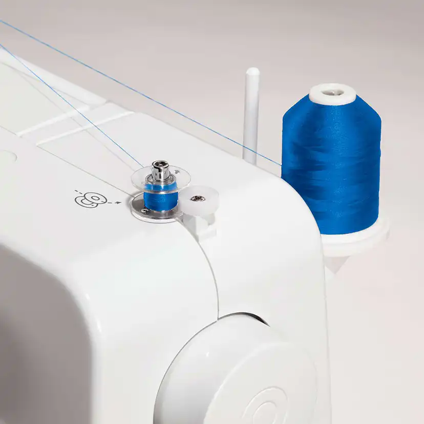 Symaskin Singer Promise 1409