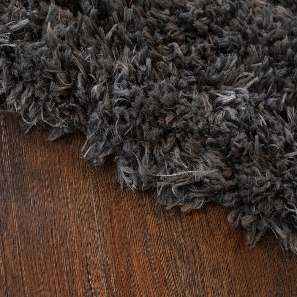 Ryamatta KM Carpets Floki Rund