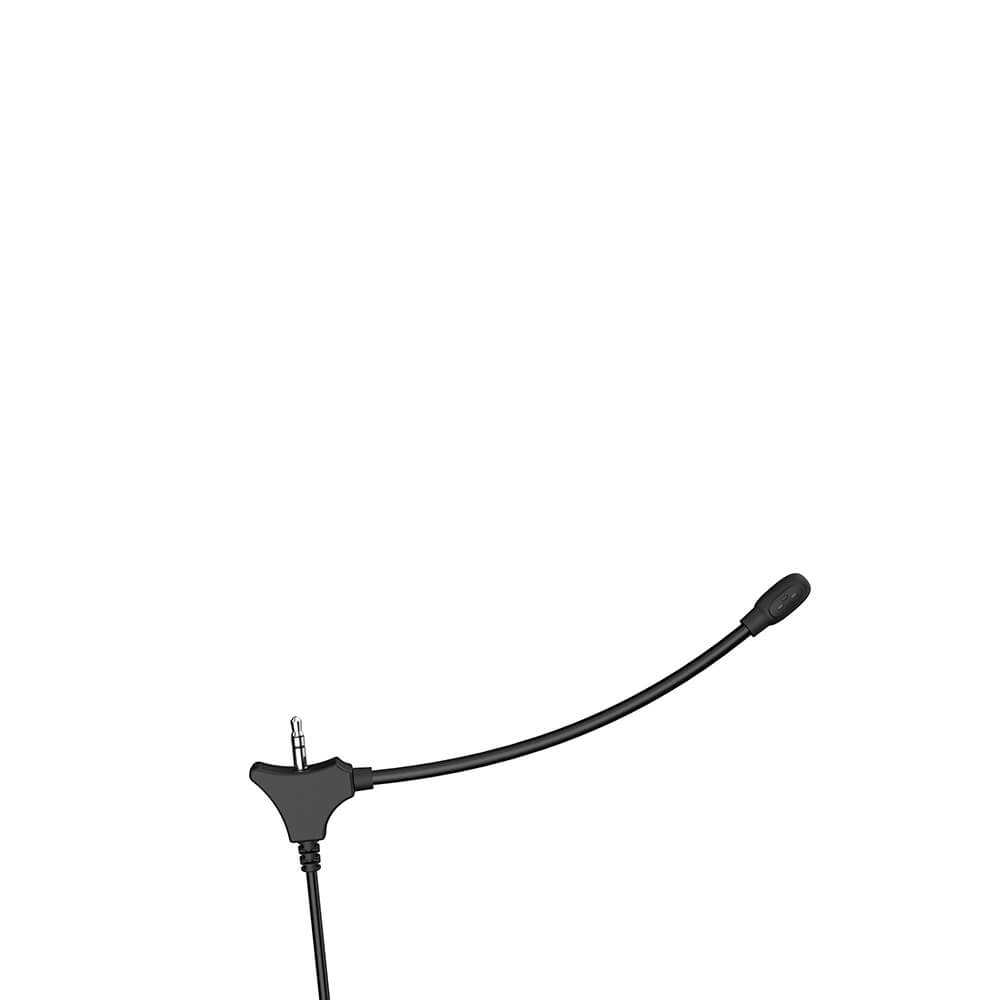 Hörlurar OTL Technologies Zelda Interaktiv On-Ear 85/94dB Boom Mic